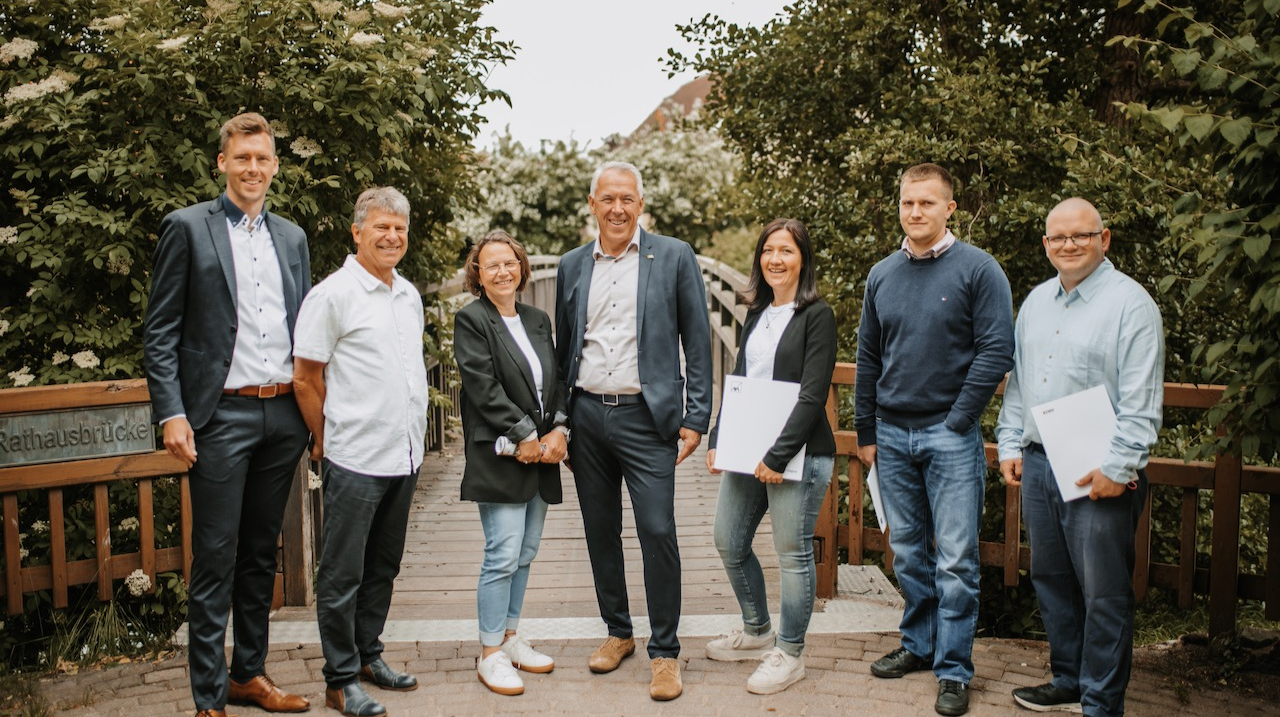 AXA Generalvertretung Peter Jandt in Strasburg