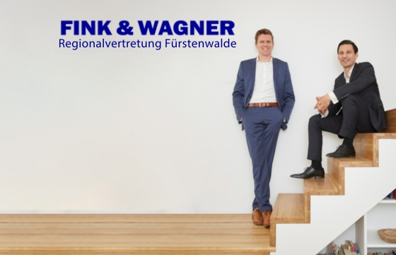 AXA Regionalvertretung Fink & Wagner GmbH aus Fürstenwalde