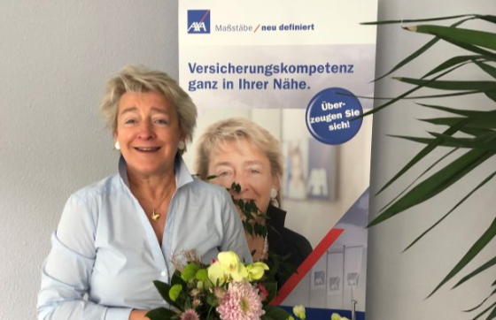 AXA Generalvertretung in Boizenburg Sabine Timm aus Boizenburg