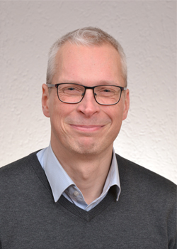 Andre Teschner