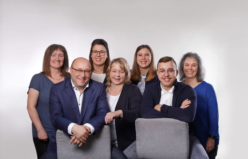 DBV Deutsche Beamtenversicherung Spezialist für den Öffentlichen Dienst Christian Holbinger aus Ottenhofen