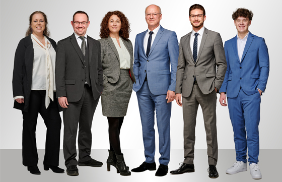 DBV Deutsche Beamtenversicherung  Willibald Wenzl aus Straubing