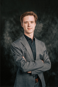 Luca Steltenkamp Luca Steltenkamp