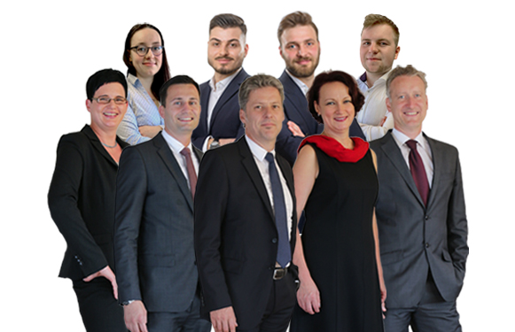 DBV Deutsche Beamtenversicherung  Falk Binger aus Dresden