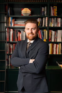 Florian Sedlak