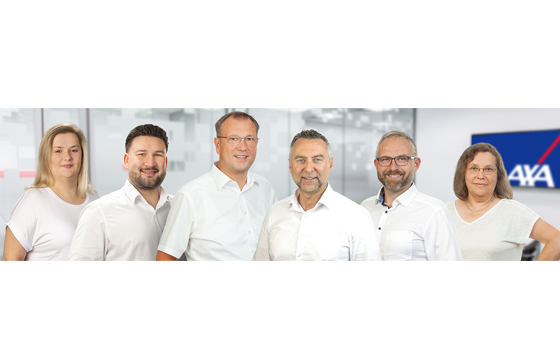AXA Generalvertretung ACA Service-Team Vermittlungsges. mbH aus Köln