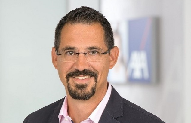 AXA Hauptvertretung in Darmstadt Torsten Daubner aus Darmstadt
