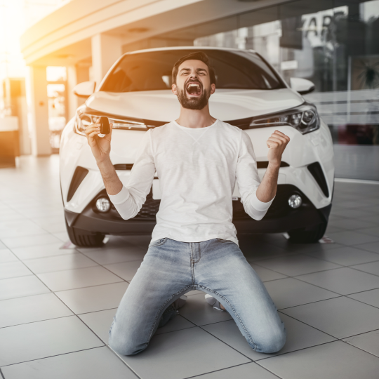 50 Euro Tankgutschein für Sie, wenn wir nicht günstiger als Ihre bisherige Autoversicherung sind.