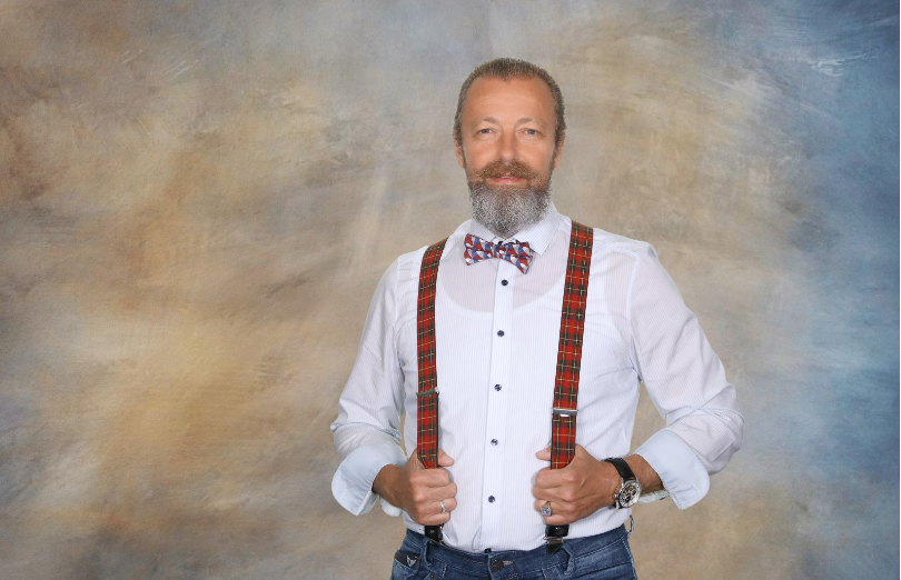 AXA Generalvertretung Roman Baumgardt aus Nordenham