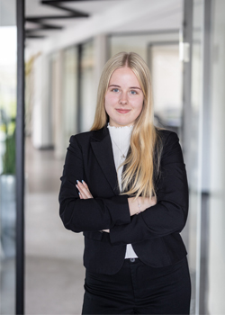 Kaja Petershagen