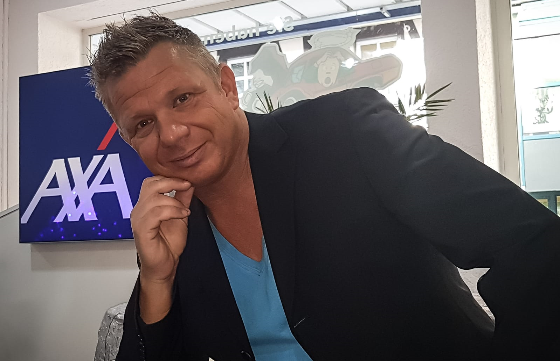 AXA Regionalvertretung Uwe Peiler aus Rülzheim