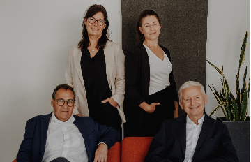 AXA Hauptvertretung Anja Gustke aus Ludwigsburg