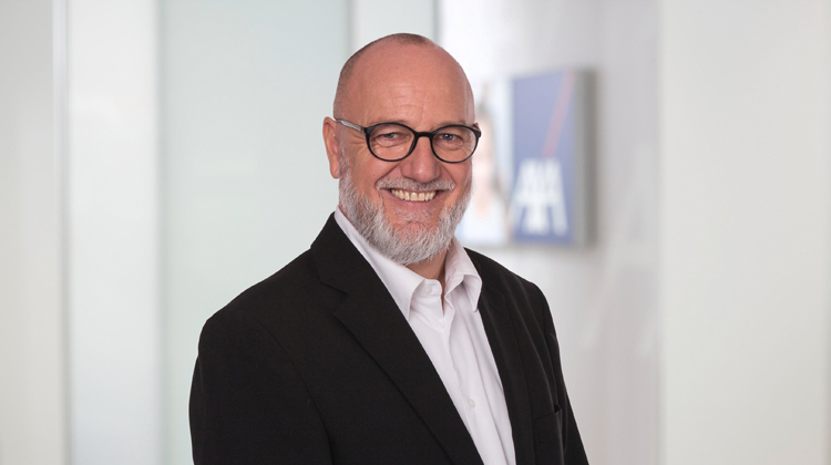 AXA Betreuer Martin Zimmermann in Dessau AXA Generalvertretung Martin Zimmermann in Dessau
