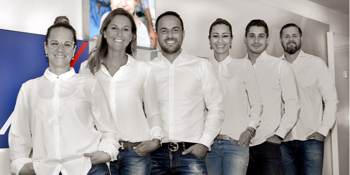AXA Geschäftsstelle in Alzey Rumpf GmbH Inh. Marc und Jessica Fruet aus Alzey