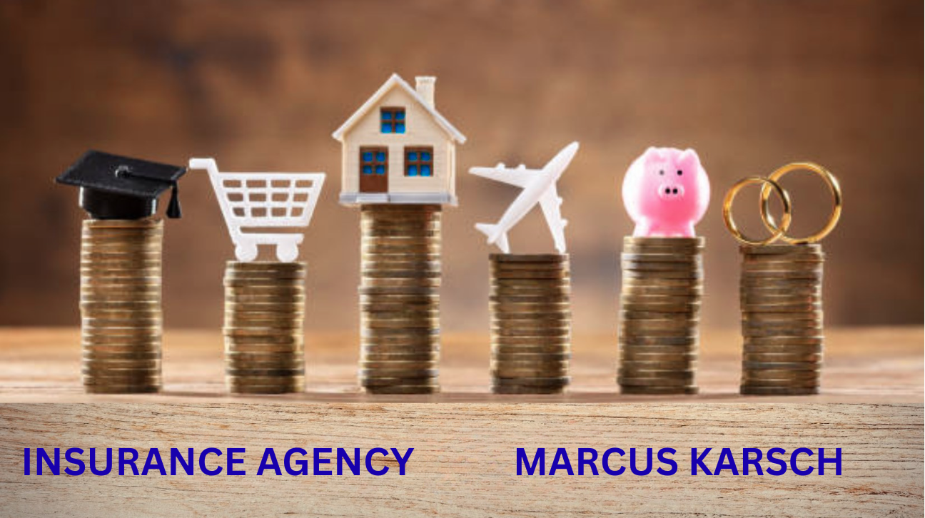 AXA Hauptvertretung Marcus Karsch in Hannover