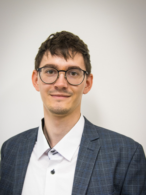 Tobias Hahn