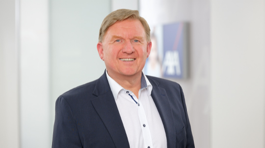 Joachim Oberhoff