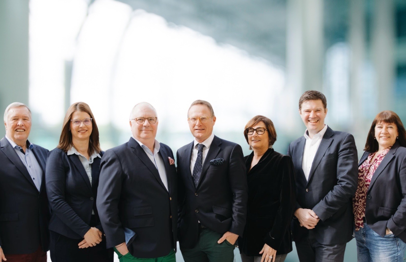 AXA Generalvertretung in Lübeck von Bülow & Lenz GmbH aus Lübeck