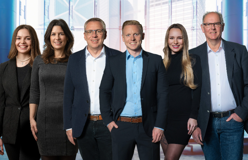 AXA Bezirksdirektion Renner oHG aus Köln