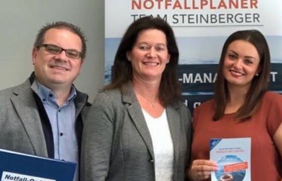 AXA Regionalvertretung in Pfaffenhofen-Heißmanning Rainer Steinberger aus Pfaffenhofen-Heißmanning