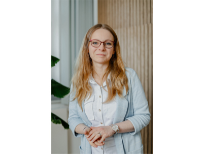 Janin Becker