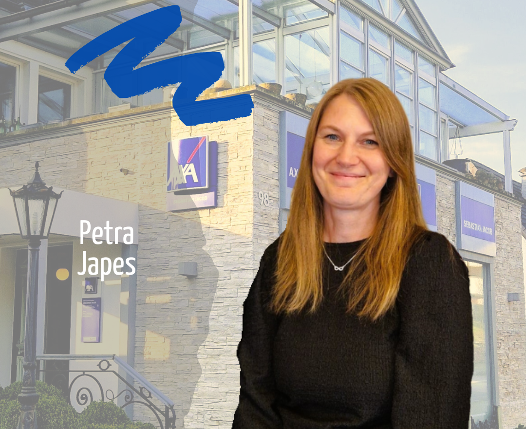Petra Japes