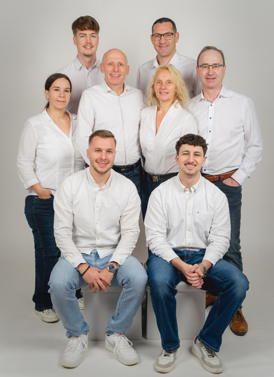 AXA Geschäftsstelle Joachim Gütle in Schutterwald