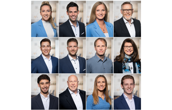 AXA Generalvertretung Stefan Balje aus Itzehoe