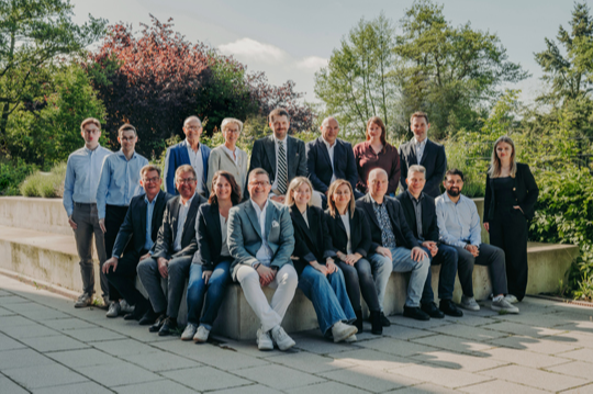 AXA Regionalvertretung fair Finanzpartner oHG in Bremen