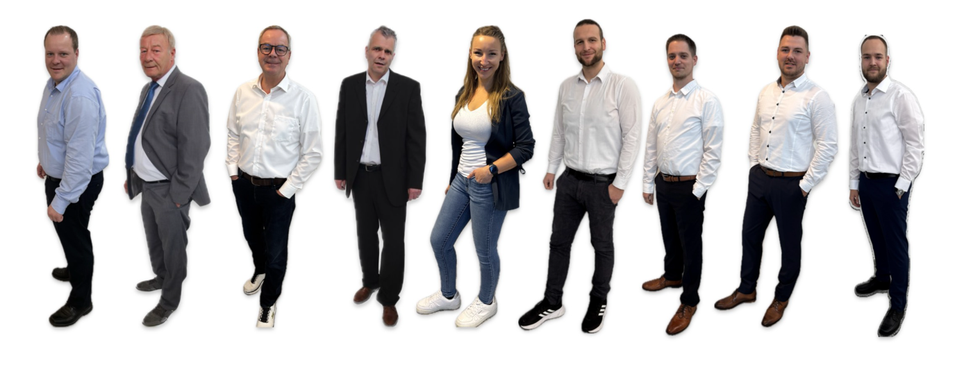 AXA Generalvertretung in Hamm (Sieg) Dominik Lukas aus Hamm (Sieg)