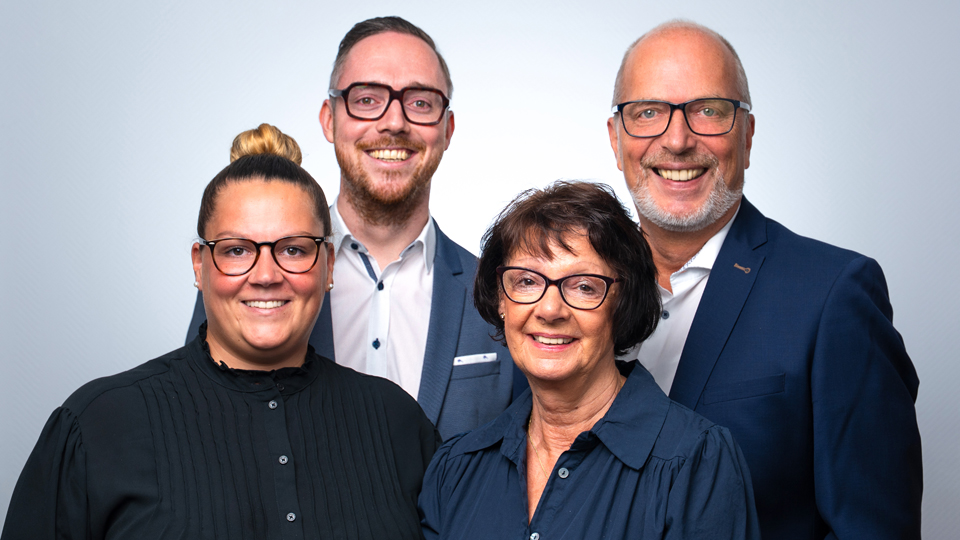 AXA Generalvertretung in Versmold Michael Schmidt aus Versmold