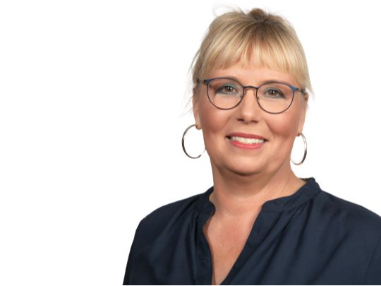 Daniela Beeske-Hruby