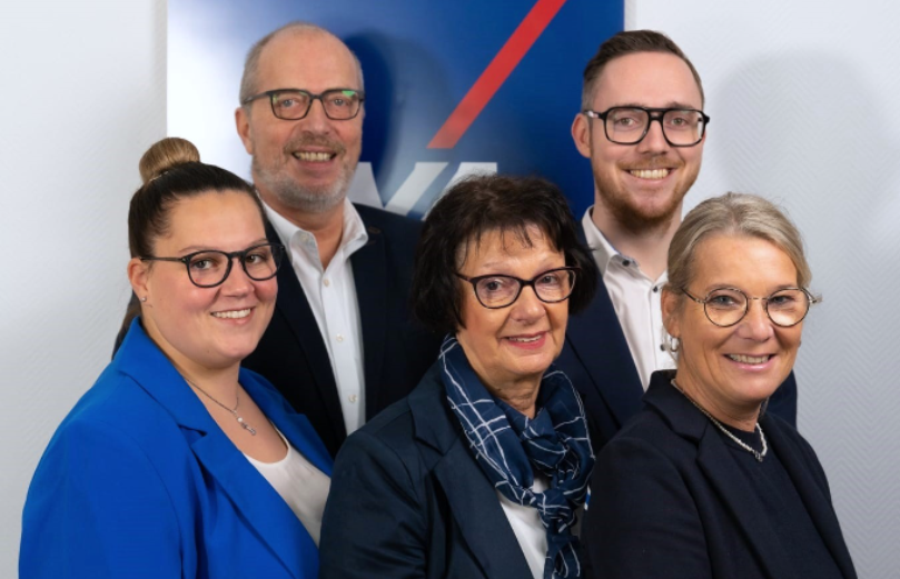 AXA Generalvertretung in VersmoldMichael Schmidt aus Versmold AXA Generalvertretung in Versmold Michael Schmidt aus Versmold