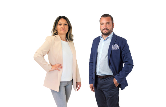 AXA Generalvertretung Alexander Leis aus Ransbach-Baumbach