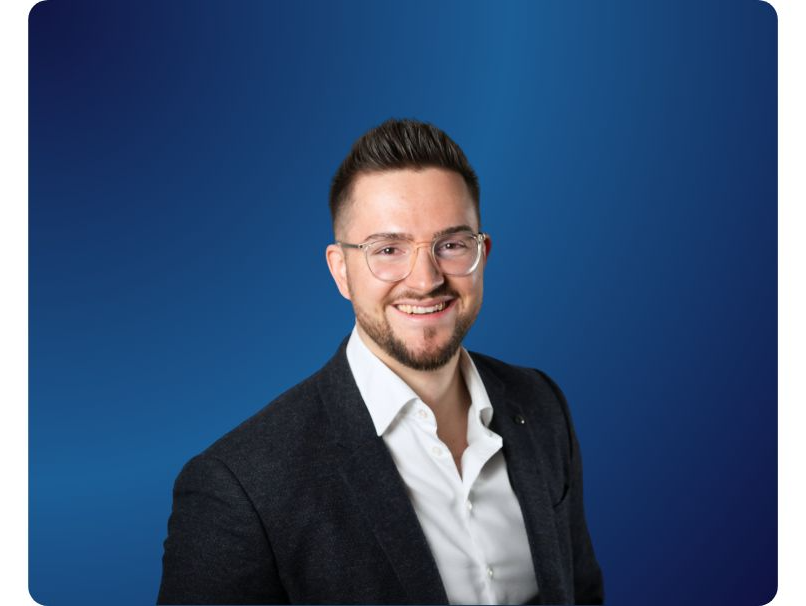 André Möller André Möller