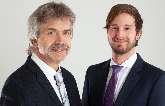 AXA Hauptvertretung Dennis Lang aus Simmern