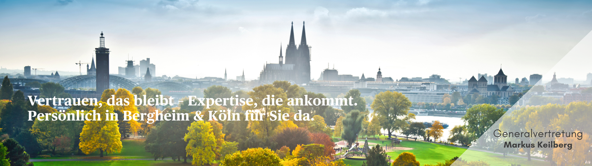 DBV Deutsche Beamtenversicherung Spezialist f&uuml;r den &Ouml;ffentlichen Dienst Markus Keilberg aus Bergheim