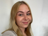 Aleksandra Brzezinska Aleksandra Brzezinska