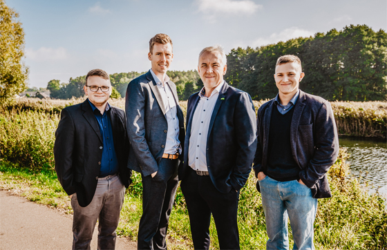 AXA Generalvertretung in Strasburg Peter Jandt aus Strasburg