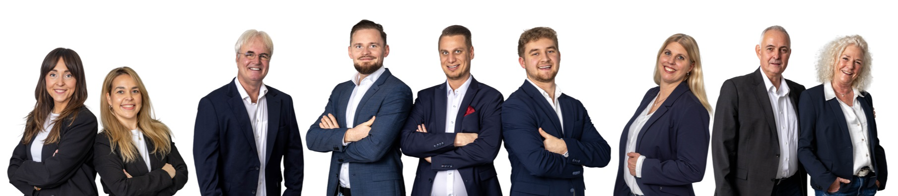 AXA Hauptvertretung in Dortmund Niels Rutenfranz aus Dortmund