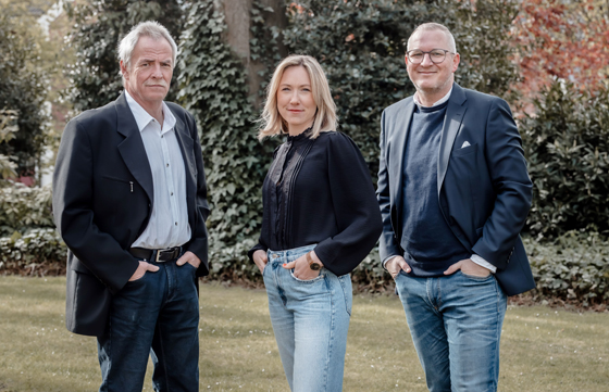 AXA Generalvertretung in Hagen am Teutoburger Wald Jens Luttmann aus Hagen am Teutoburger Wald