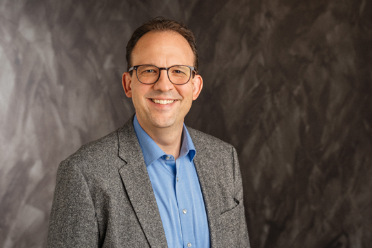 Mike Mümmler