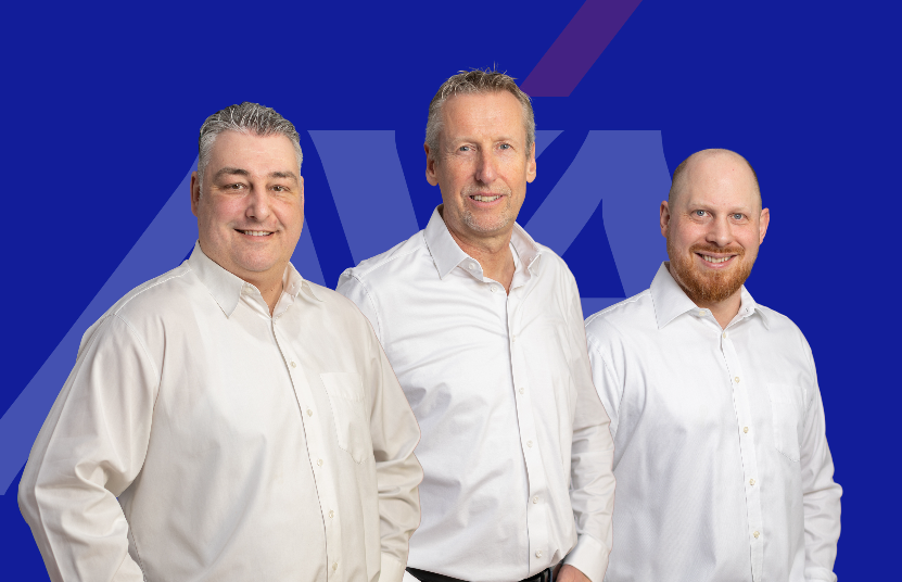 AXA Generalvertretung in St. Ingbert-Rohrbach  Neuschwander, Lydorf & Weirich aus St. Ingbert-Rohrbach