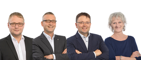 AXA Generalvertretung Falko Meier & Stefan Fiebig in Cottbus