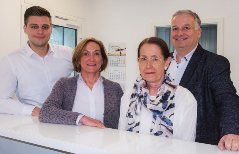 AXA Generalvertretung in Dortmund Frank Ditges aus Dortmund
