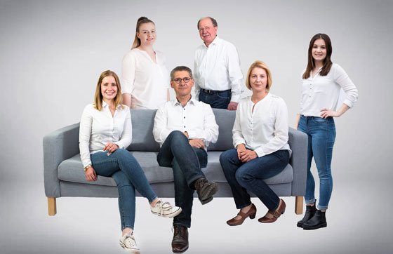 DBV Deutsche Beamtenversicherung  Markus Schönung aus Landau in der Pfalz