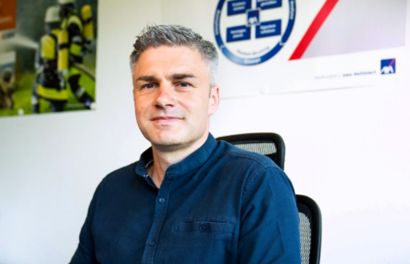 AXA Hauptvertretung Rocco Hebert aus Freiberg