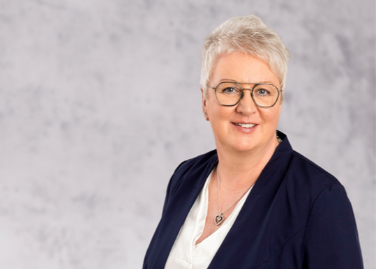 Kerstin Taute Kerstin Taute