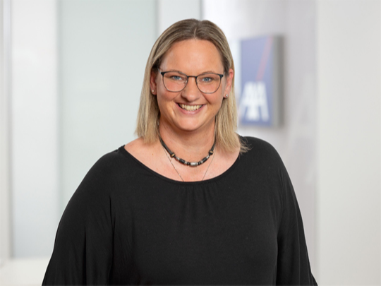 Victoria Helmker