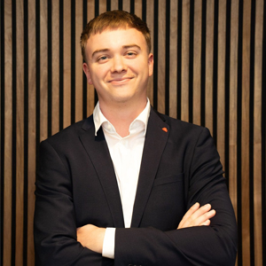 Felix Welter